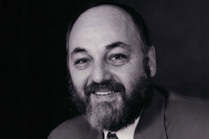 Mr. Simcha Krause